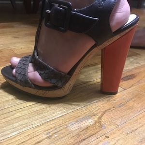 Calvin Klein sandal 7
